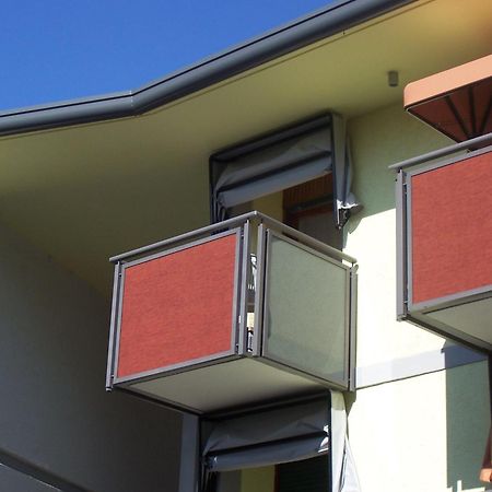 Bibione Residence Apartments מראה חיצוני תמונה