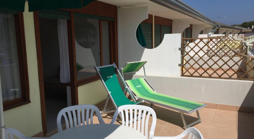 Bibione Residence Apartments חדר תמונה