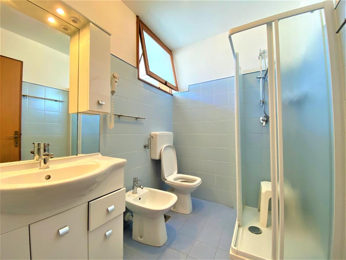 Bibione Residence Apartments מראה חיצוני תמונה
