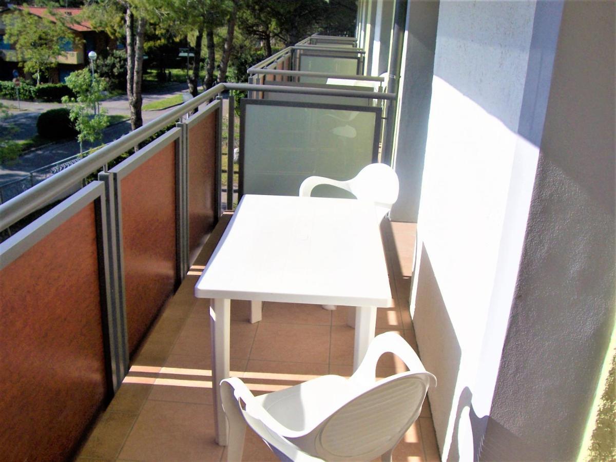 Bibione Residence Apartments מראה חיצוני תמונה