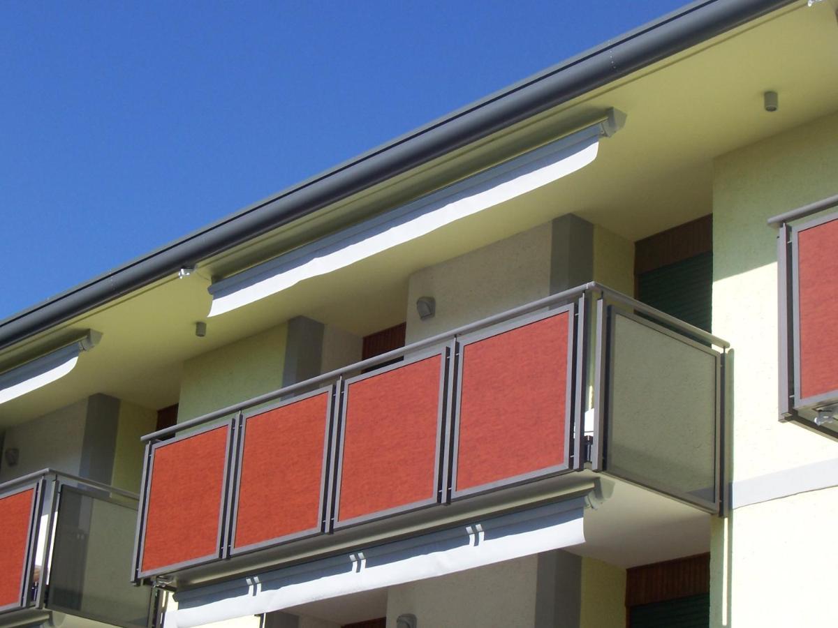 Bibione Residence Apartments מראה חיצוני תמונה