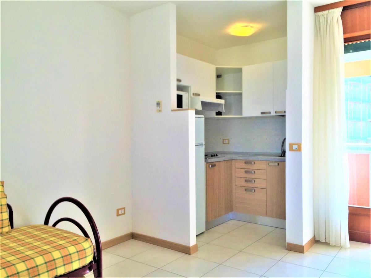 Bibione Residence Apartments מראה חיצוני תמונה