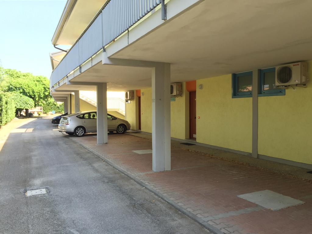 Bibione Residence Apartments חדר תמונה