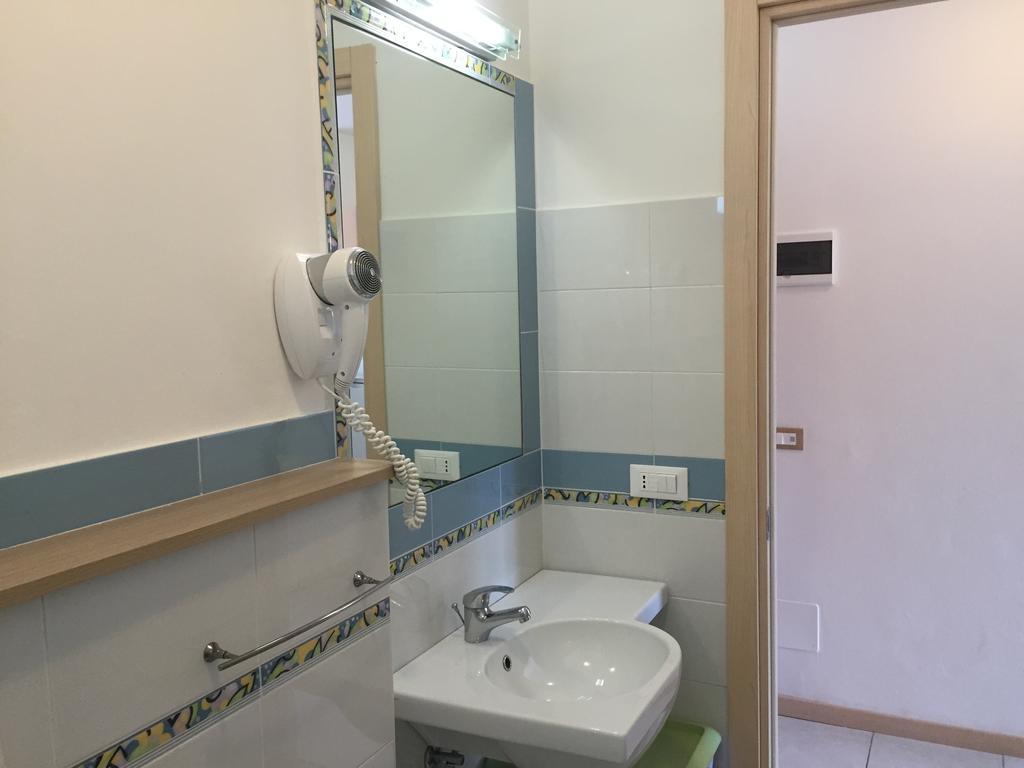 Bibione Residence Apartments חדר תמונה