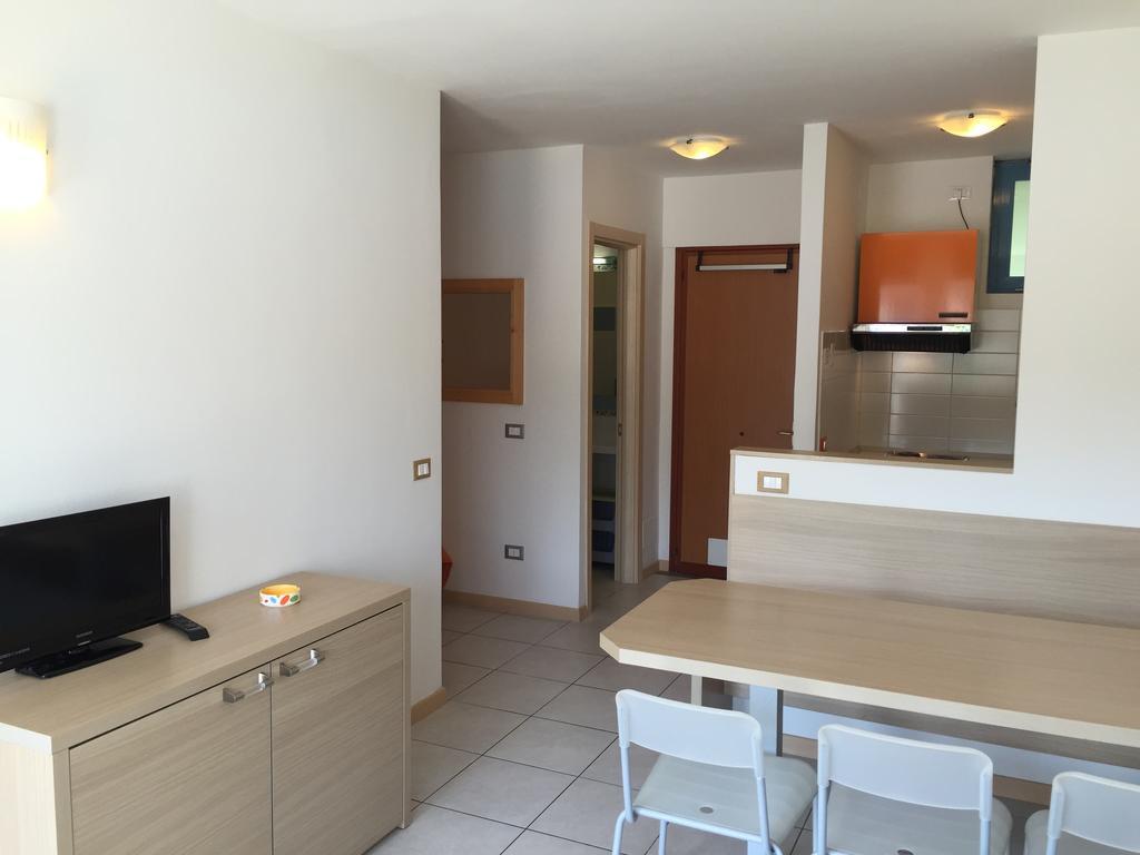 Bibione Residence Apartments חדר תמונה