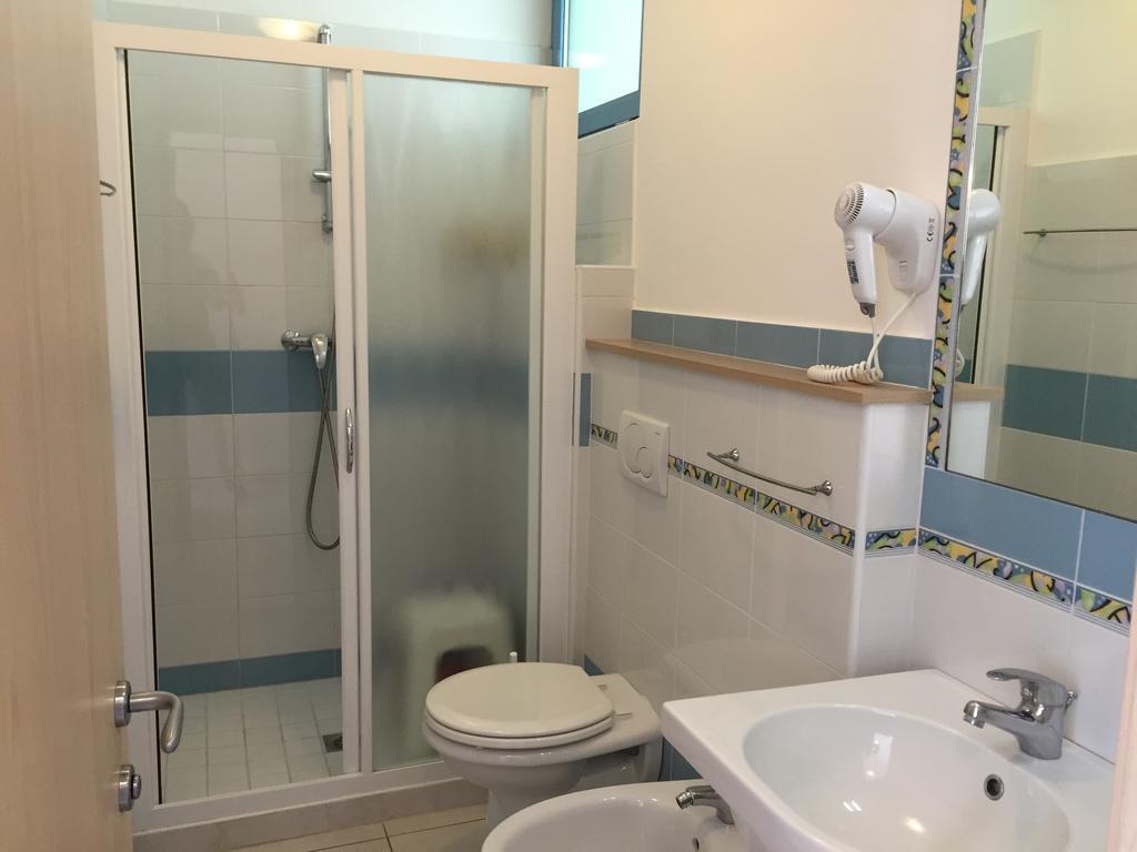 Bibione Residence Apartments חדר תמונה