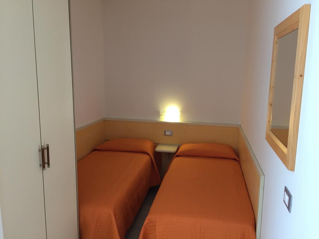 Bibione Residence Apartments חדר תמונה