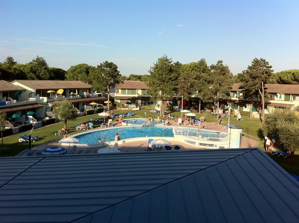 Bibione Residence Apartments חדר תמונה