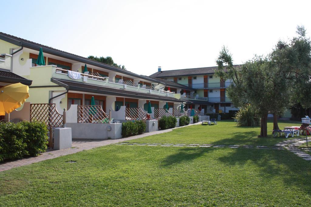 Bibione Residence Apartments חדר תמונה