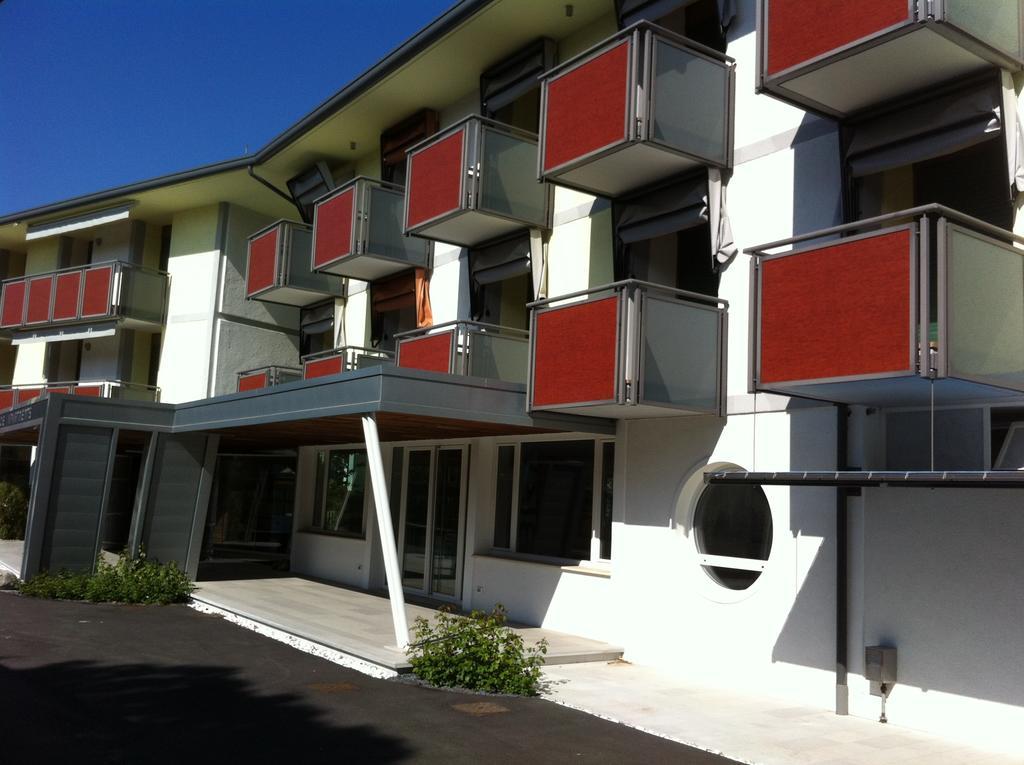 Bibione Residence Apartments חדר תמונה